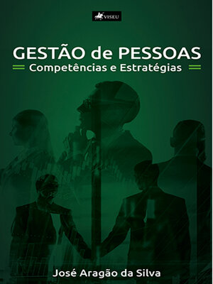 cover image of Gestão de pessoas